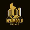 Kerimoğlu İnşaat logo - Similar company to Teki̇nce Grup