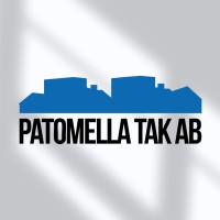 Patomella Tak logo - Similar company to Itsab