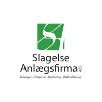 Slagelse Anlægsfirma ApS logo - Similar company to Slagelse Engineering