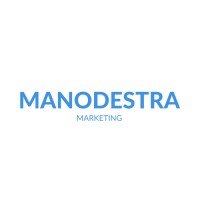 Manodestra logo - Similar company to Sailing Lovers