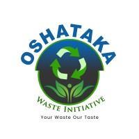 OSHATAKA WASTE INITIATIVE logo - Similar company to Red Basket