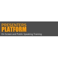 Presenters Platform logo - Similar company to Presenters For Events