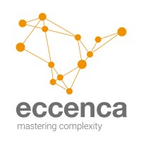 eccenca logo - Similar company to Triply
