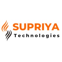 Supriya Technologies logo - Similar company to Nippon Data Systems