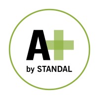 Casas A+ logo - Similar company to Icmant