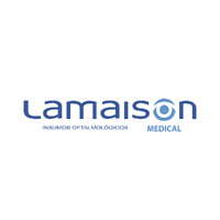 Lamaison Medical logo - Similar company to Vion Pharma Latinoamérica