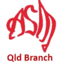 Australian Society of Microbiology Qld Branch logo - Similar company to Australian Society For Antimicrobials