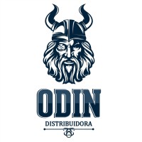 Distribuidora Odin logo - Similar company to Mansur - Marechal Alimentos
