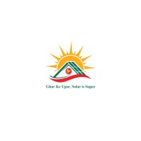 Ghar Ke Upar Solar is Super logo - Similar company to Builtserv, Llc