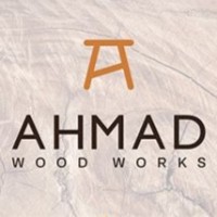 Ahmad Wood Works logo - Similar company to Furnit Interior