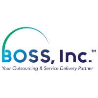 BOSS INC logo - Similar company to Boss Informatics