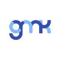 Groep Maatschappelijke Kinderopvang (GMK) logo - Similar company to Deona Kinderopvang Software
