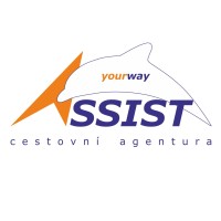 ASSIST - your way s.r.o. logo - Similar company to Assist - Software Services