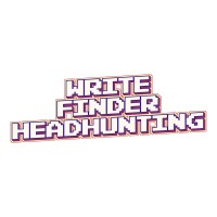 Write Finder Headhunting logo - Similar company to Afterfire Studios