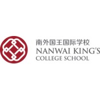 Nanwai King'S College School Wuxi