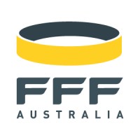 FFF Australia logo - Similar company to Control Systems Technology Pty Ltd