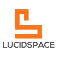LUCIDSPACE logo - Similar company to Flintstone Media