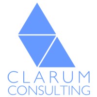 Clarum Consulting logo - Similar company to Techpeak Consulting Services Ltd