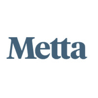 Metta Labs logo - Similar company to Renewabletech Ventures