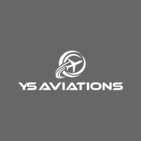 YS Aviations Pvt Ltd logo - Similar company to Meton Camo Aviation Services Ltd