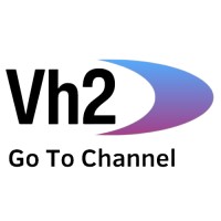 Vh2 Marketing Estratégico logo - Similar company to We Head