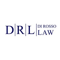 Di Rosso Law logo - Similar company to Fuel Accountancy Services Ltd