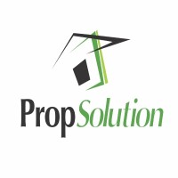 PropSolution logo - Similar company to Propsolutions