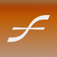 Faculty logo - Similar company to Mind Foundry