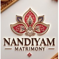 Nandiyam Matrimony logo - Similar company to What The Frame