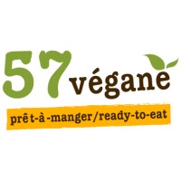 57Végane logo - Similar company to Geneuin-Tech