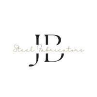 JB Steel Fabricators logo - Similar company to V & F Sheet Metal Company Limited