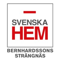 Bernhardssons Möbler i Strängnäs AB logo - Similar company to Vägen Ut! Karins Döttrar