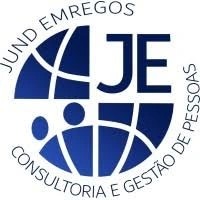 Jund Empregos Consultoria logo - Similar company to 4Rh Tech
