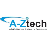 A-Ztech Ltd. logo - Similar company to Runengineer