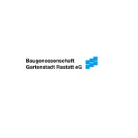 Baugenossenschaft Gartenstadt Rastatt eG logo - Similar company to Baugenossenschaft Leipzig Eg