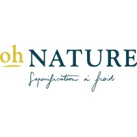 OH NATURE logo - Similar company to Ael Creation