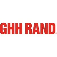GHH Rand OEM Solutions logo - Similar company to Tamrotor