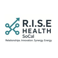 R.I.S.E. Health logo - Similar company to Revista