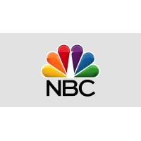 NBC TV logo - Similar company to Uptown Records