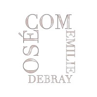 OSÉCOM logo - Similar company to Saffron Fox Studio
