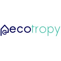 Ecotropy logo - Similar company to Raan Co