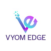 Vyom Edge logo - Similar company to Theconversions
