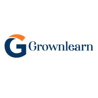 Grownlearn logo - Similar company to Fundlo