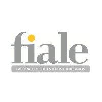 Fiale Laboratório de Estéreis e Injetáveis logo - Similar company to Phlorinea — Indústria E Comércio De Cosméticos