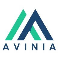Avinia logo - Similar company to Alberta Airports Management Association