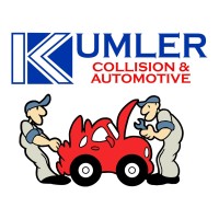 Kumler Collision & Automotive logo - Similar company to Dbc Games Llc