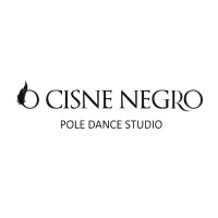 O Cisne Negro Pole Dance logo - Similar company to Milan Pole Dance Studio