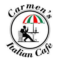 Carmen's Italian Cafe logo - Similar company to Noa Cafe