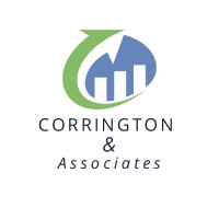 Corrington & Associates, LLC logo - Similar company to Lvedfn.Com