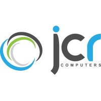 JCR Computers logo - Similar company to Chyma